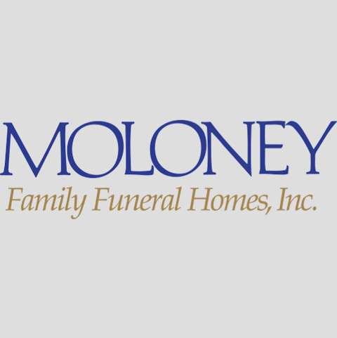 Jobs in Moloney's Holbrook Funeral Home - reviews