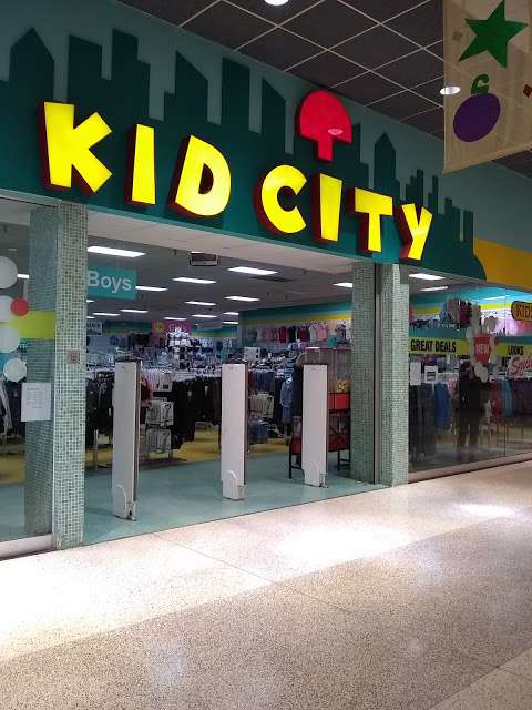 Jobs in Kid City - reviews